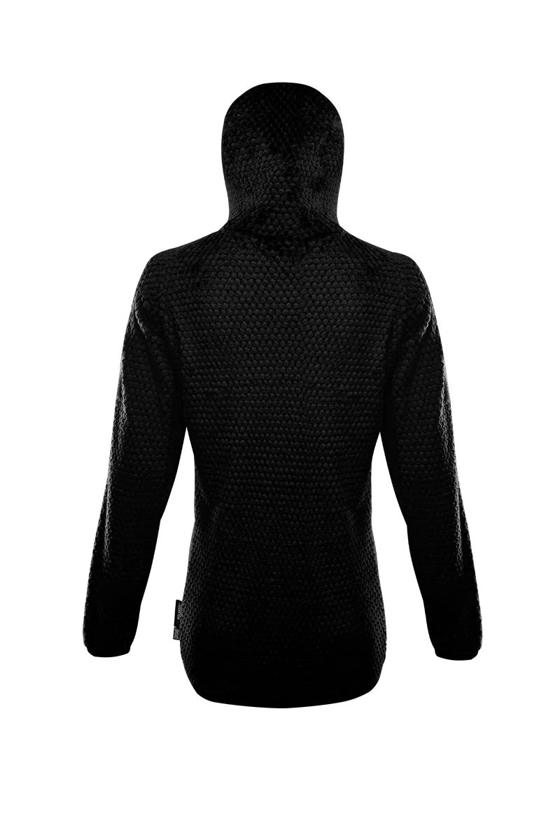PHALANX-FLEECEJACKE DAMEN