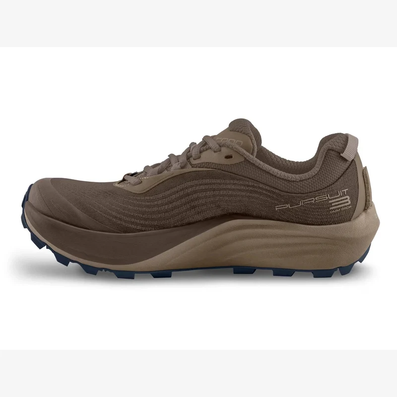 Topo Athletic Pursuit 3 Heren