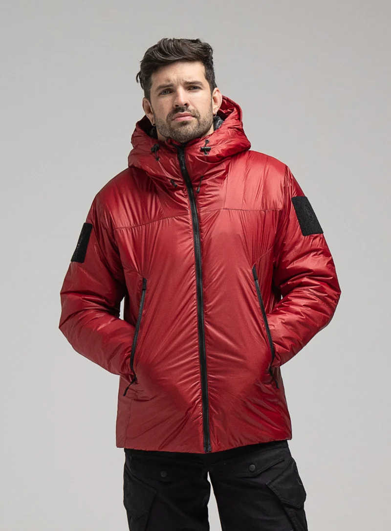 ENGAGE-JACKE