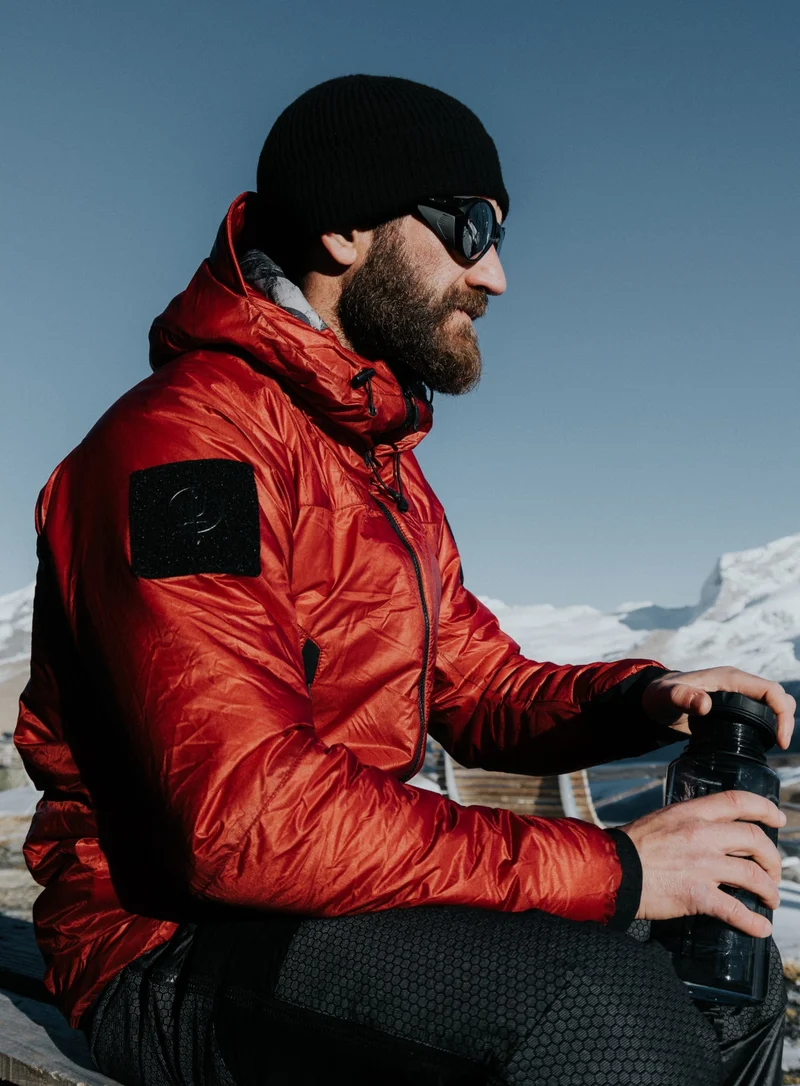 ENGAGE-JACKE