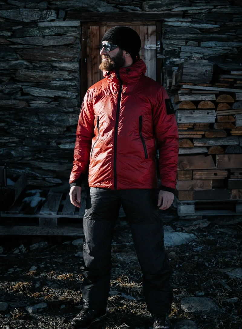 ENGAGE-JACKE