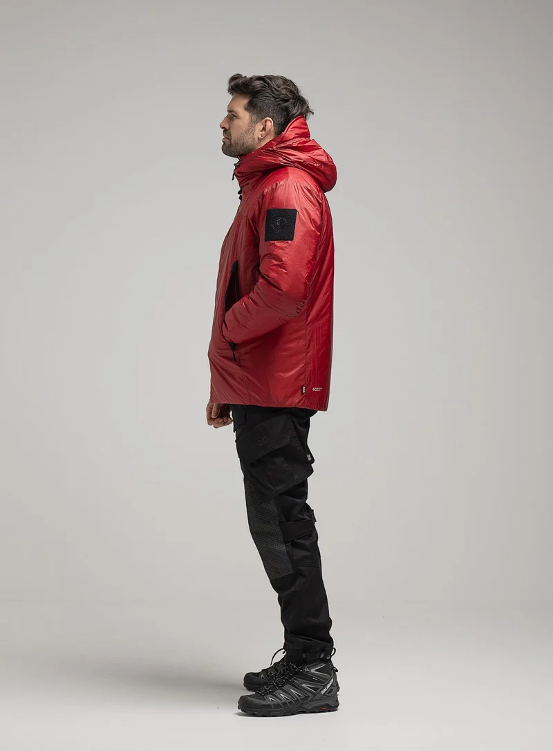 ENGAGE-JACKE