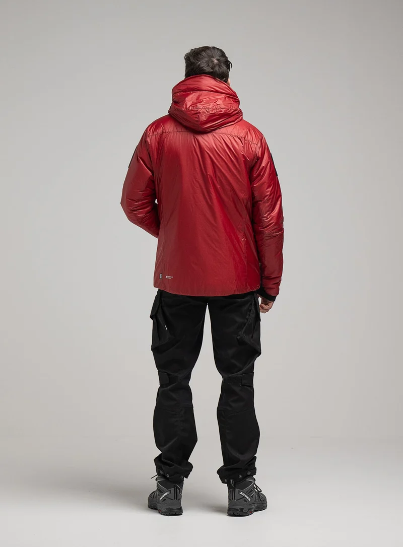 ENGAGE-JACKE
