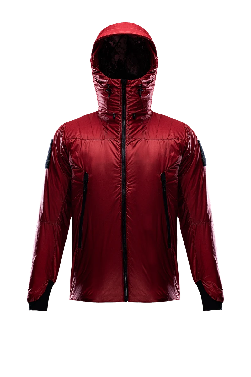 ENGAGE-JACKE
