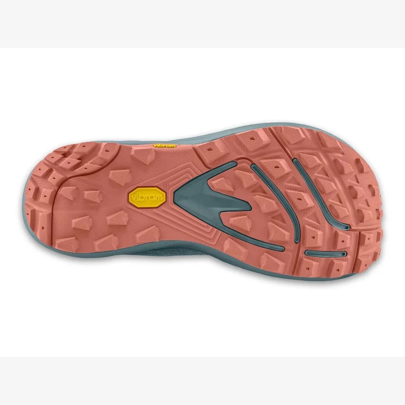 Topo Athletic Pursuit 3 Dames