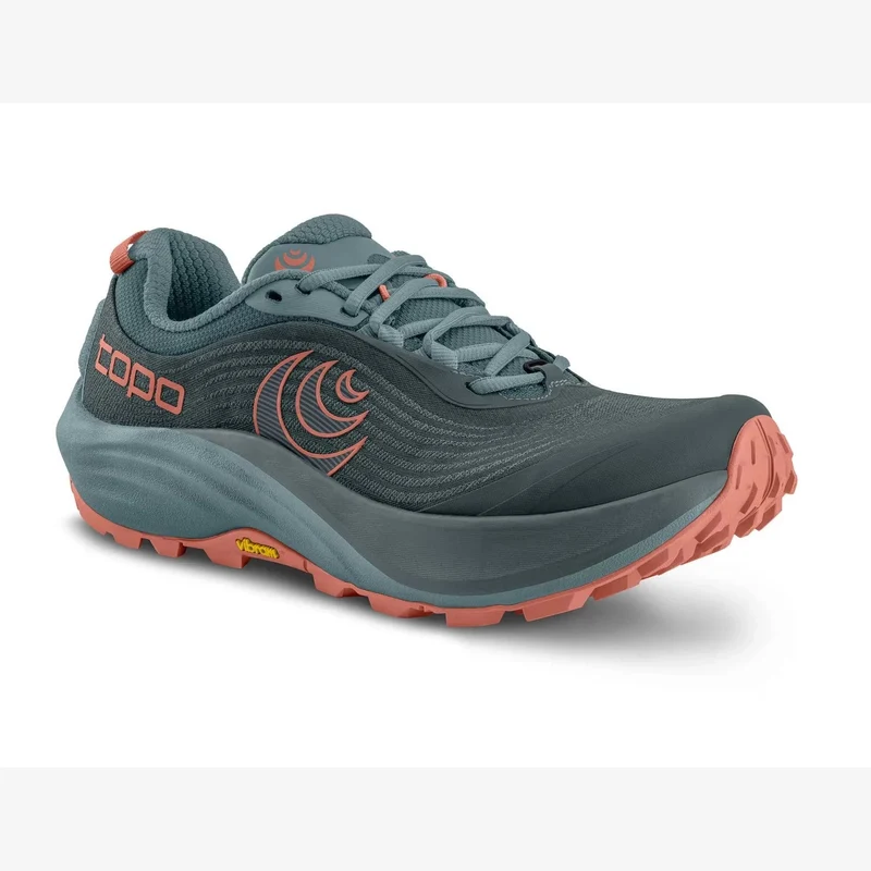 Topo Athletic Pursuit 3 Dames