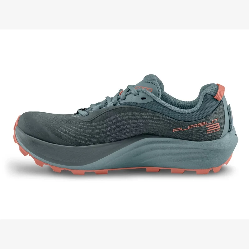Topo Athletic Pursuit 3 Dames