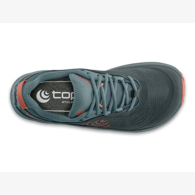 Topo Athletic Pursuit 3 Dames