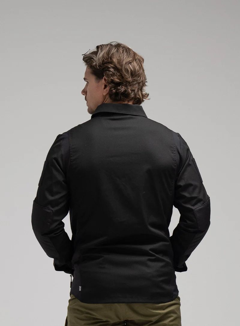 HYBRID-JACKE