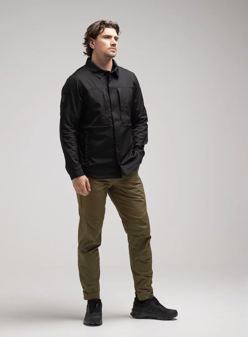 HYBRID-JACKE