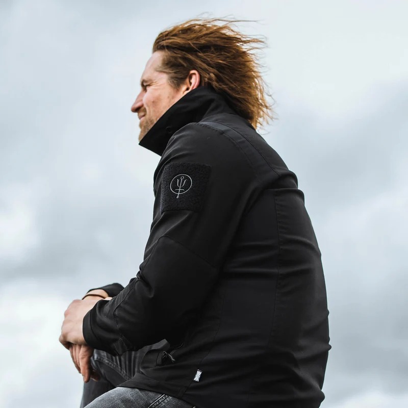 HYBRID-JACKE