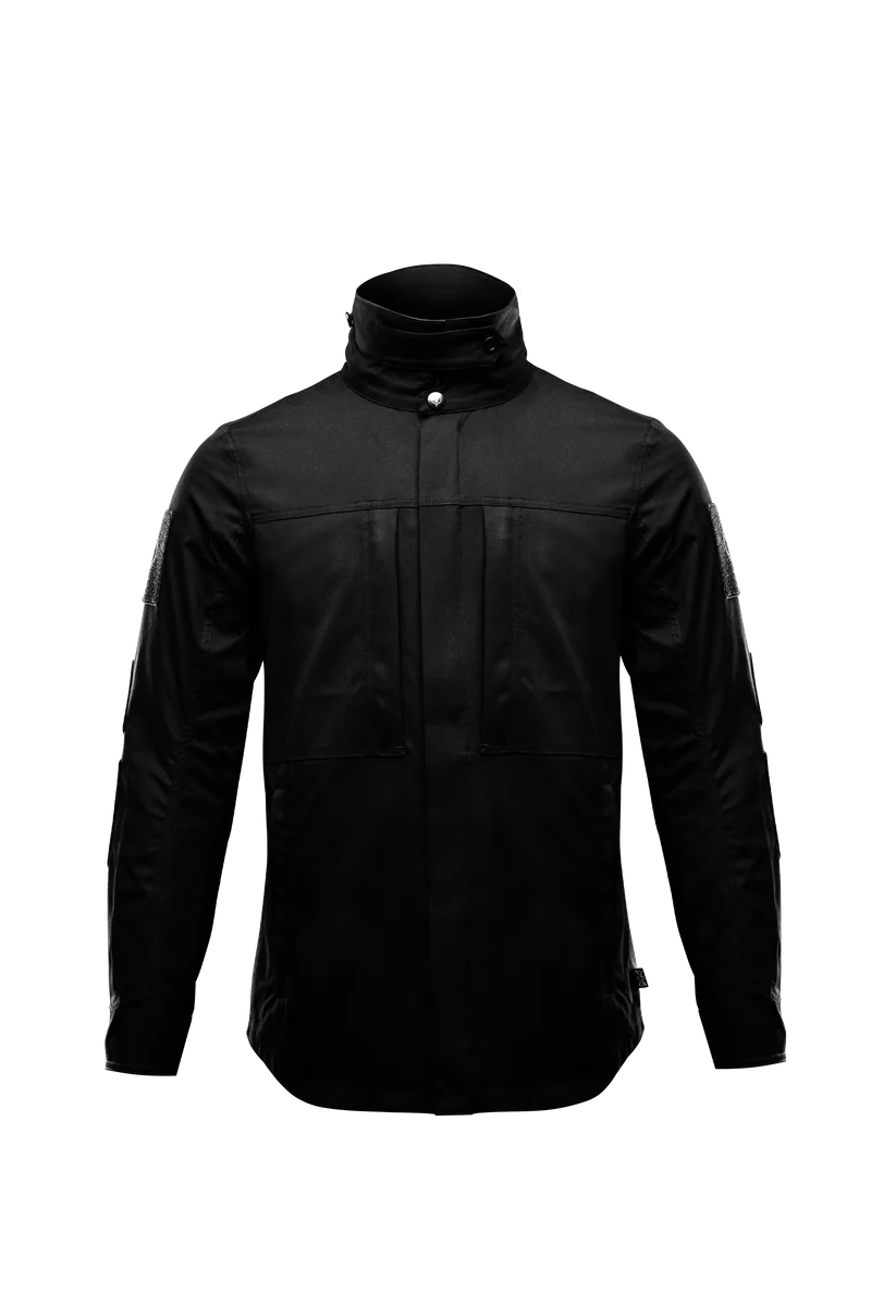 HYBRID-JACKE