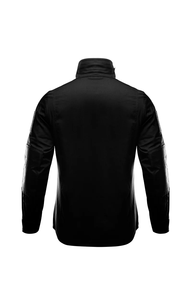 HYBRID-JACKE