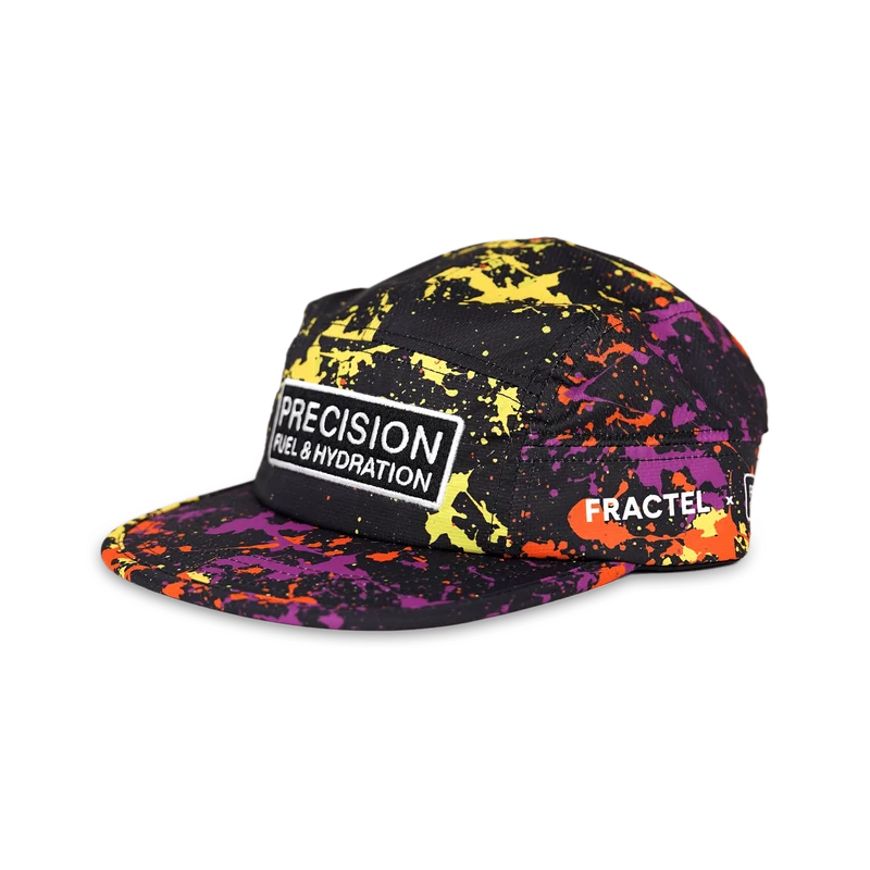 Precision Splatter Hat