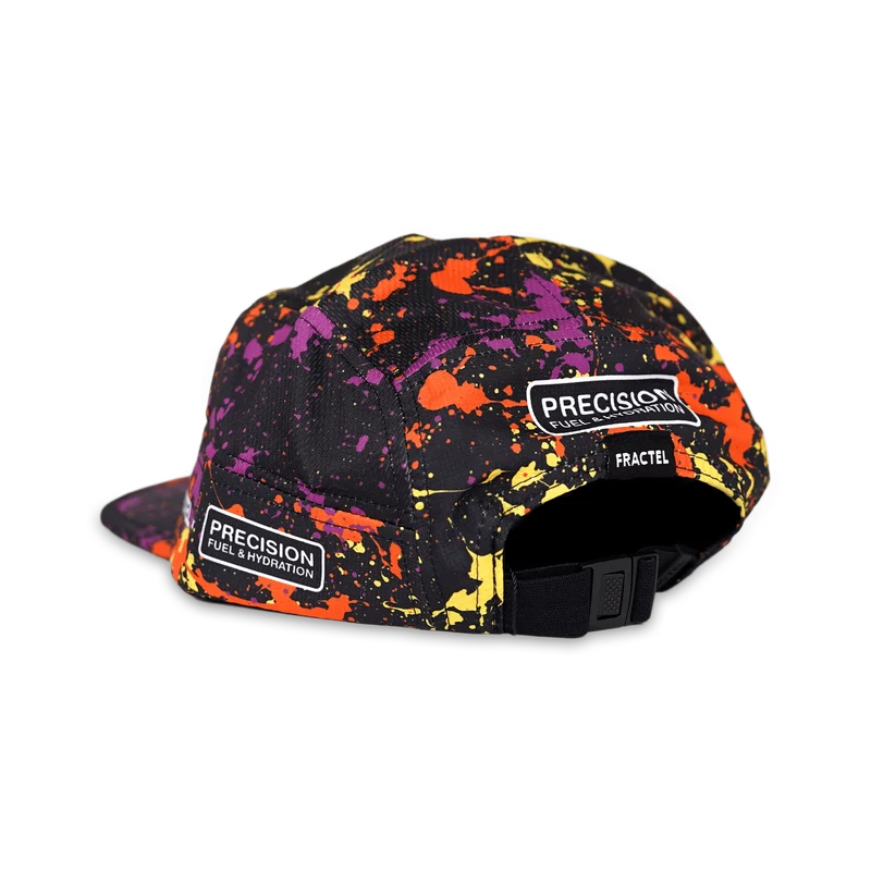 Precision Splatter Hat