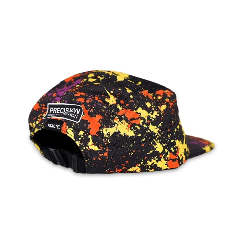 Precision Splatter Hat