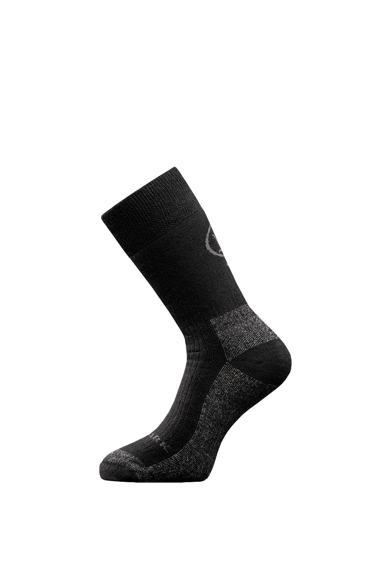 Normale Bergsocken