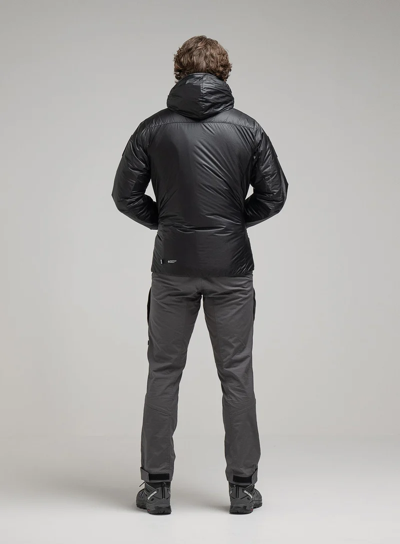 ENGAGE-JACKE