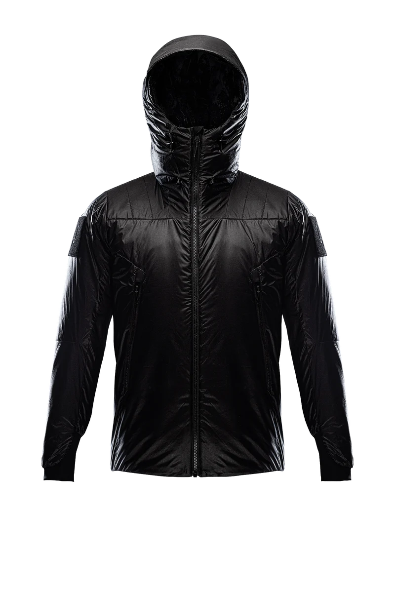 ENGAGE-JACKE