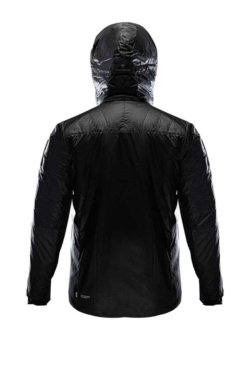 ENGAGE-JACKE