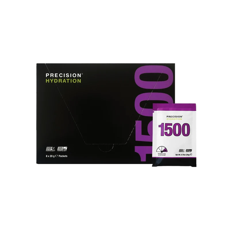 Precision PH 1500 Sachets