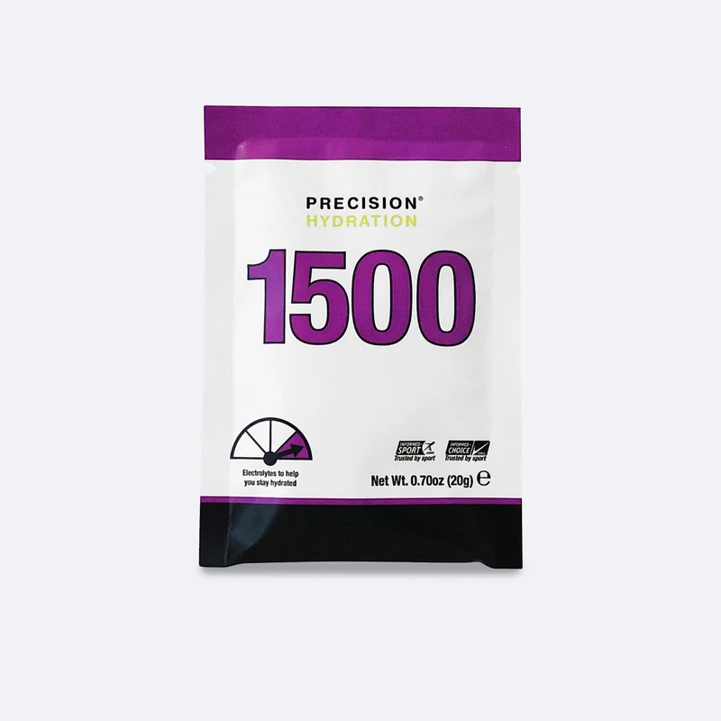 Precision PH 1500 Sachets