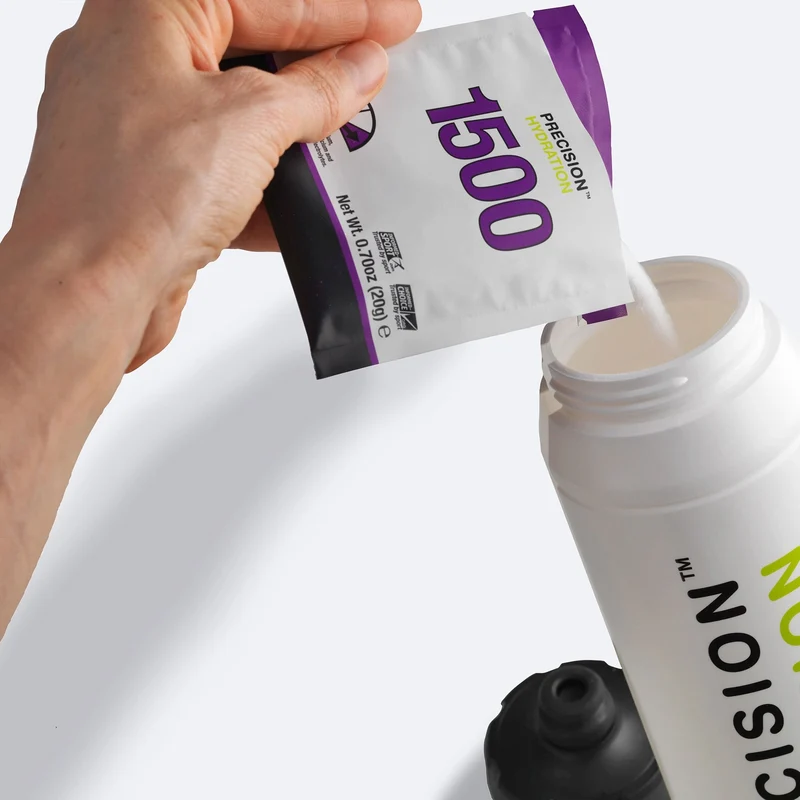 Precision PH 1500 Sachets