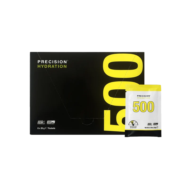Precision PH 500 Sachets