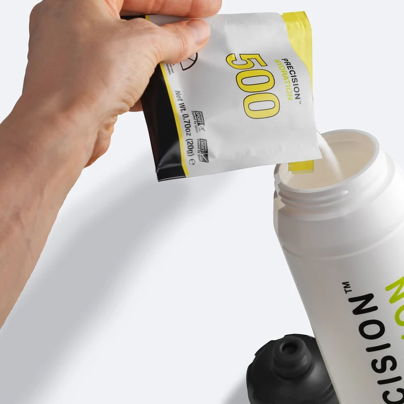Precision PH 500 Sachets