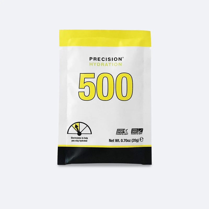 Precision PH 500 Sachets