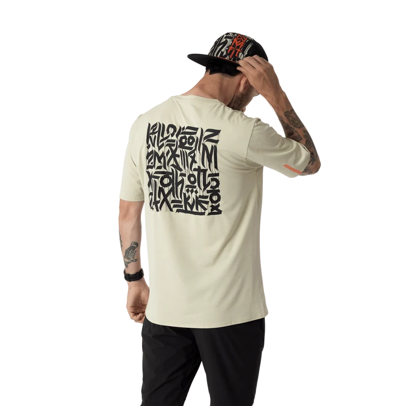 Dynafit | Trail T-Shirt | Heren