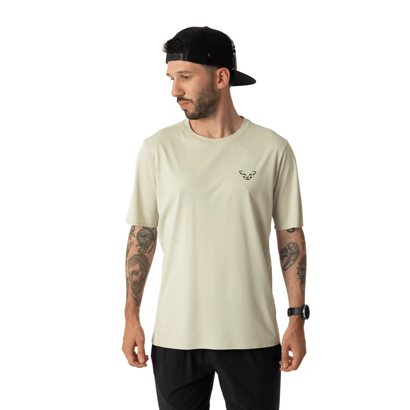 Dynafit | Trail T-Shirt | Heren