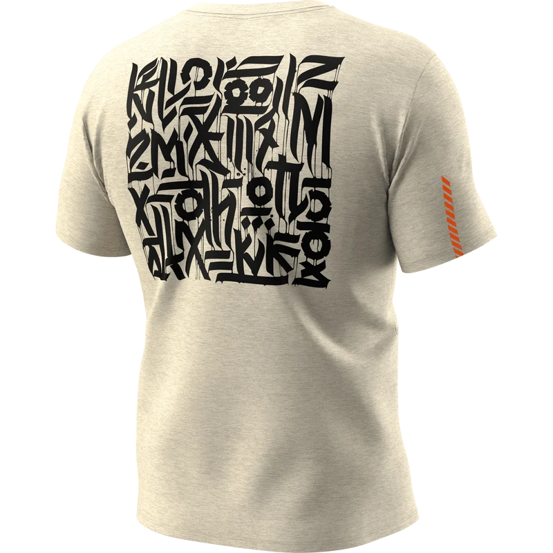 Dynafit | Trail T-Shirt | Heren