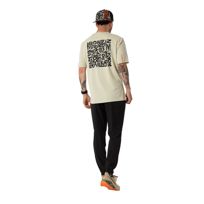 Dynafit | Trail T-Shirt | Heren