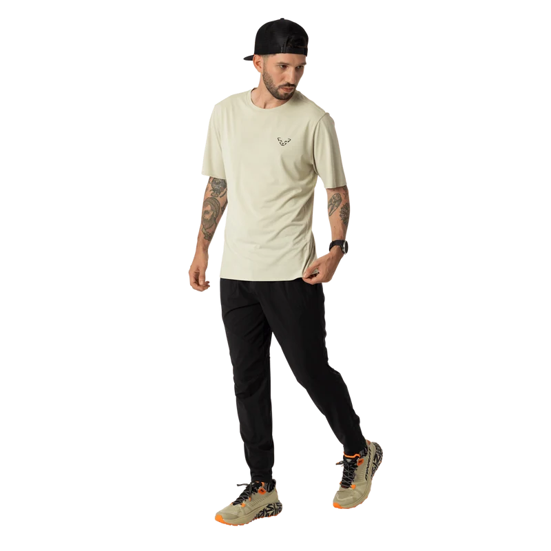 Dynafit | Trail T-Shirt | Heren
