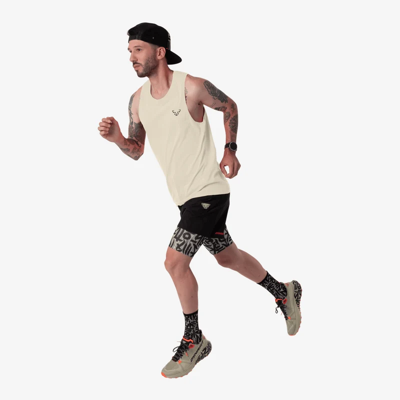 Dynafit | Trail Tank | Heren
