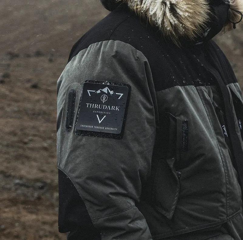 EXPEDITION INSIGNIA