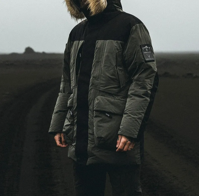 EXPEDITION INSIGNIA