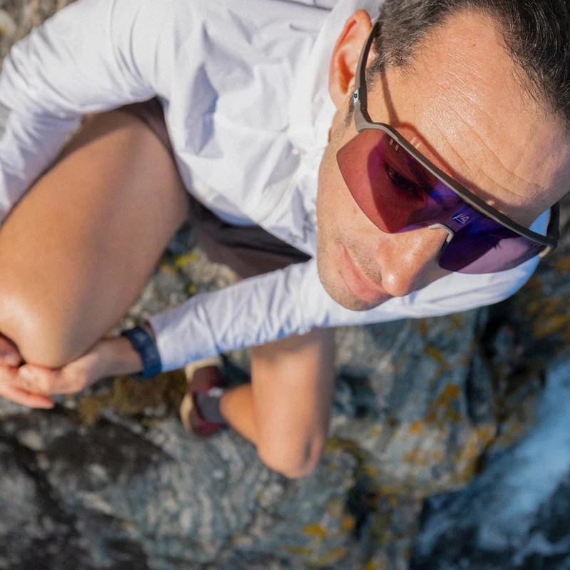 Julbo | Intensity Kilian Jornet | Reactiv 1-3 High Contrast