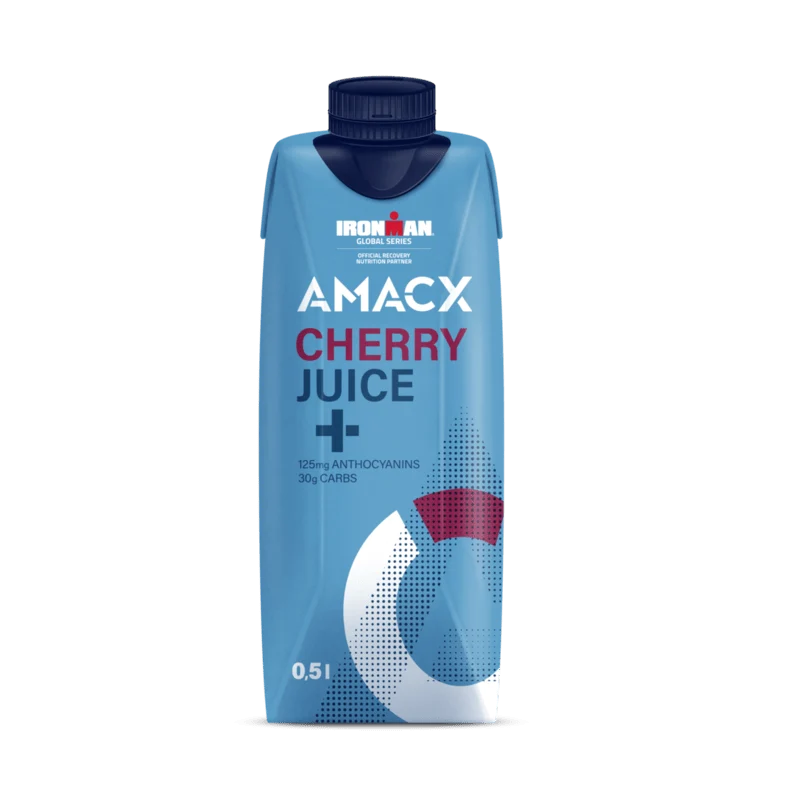 Amacx Cherry Juice + Recovery