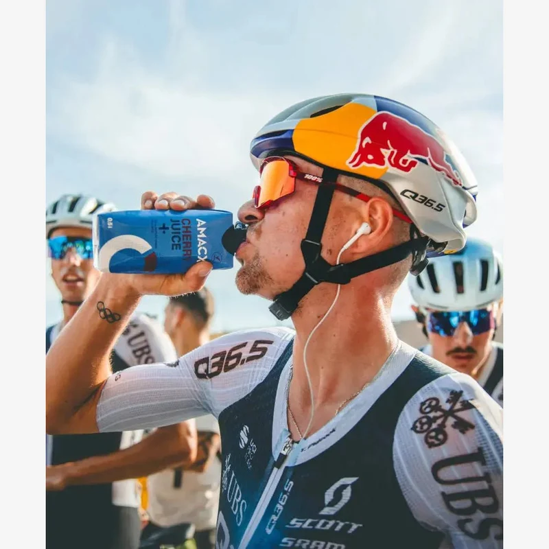 Amacx Cherry Juice + Recovery