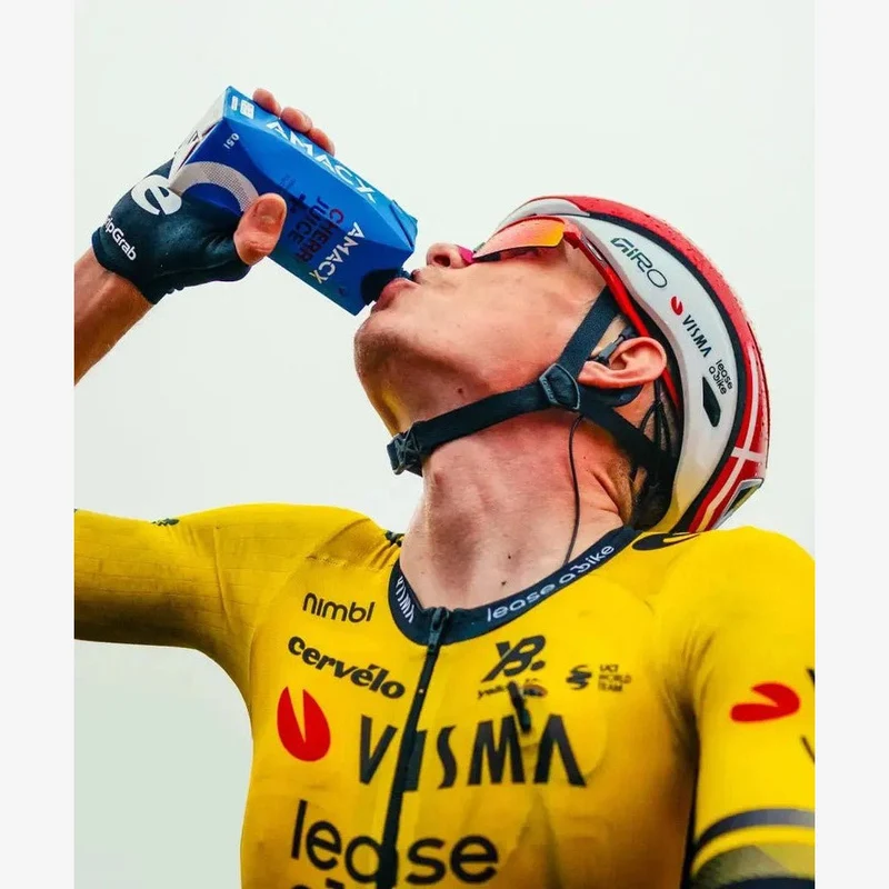 Amacx Cherry Juice + Recovery