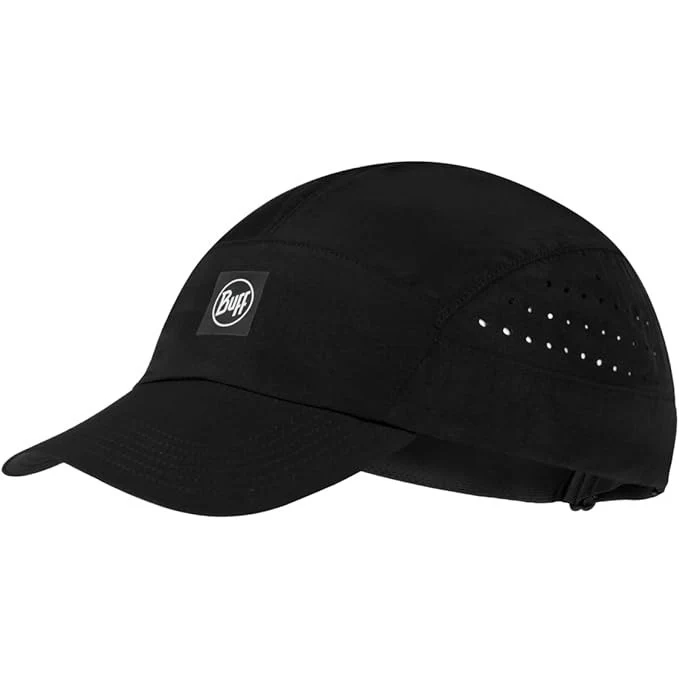 BUFF Speed Cap