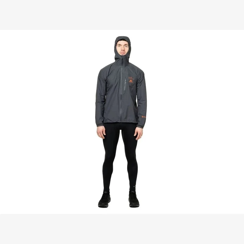 Ronhill | Gore-Tex Mercurial 2 Jacket | 3-Laags Regenjack | Heren (28k)