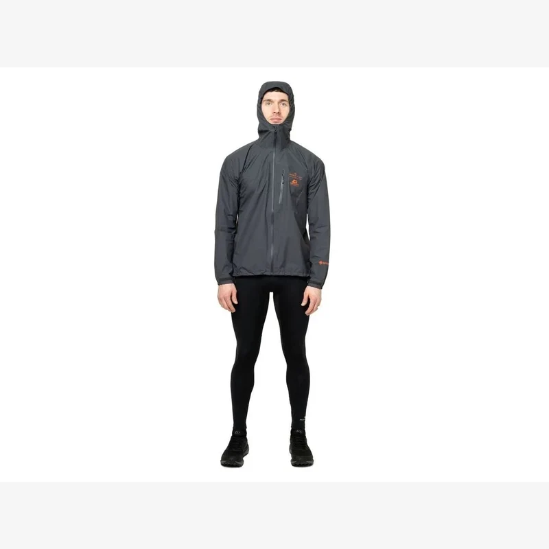Ronhill | Gore-Tex Mercurial 2 Jacket | 3-Laags Regenjack | Heren (28k)