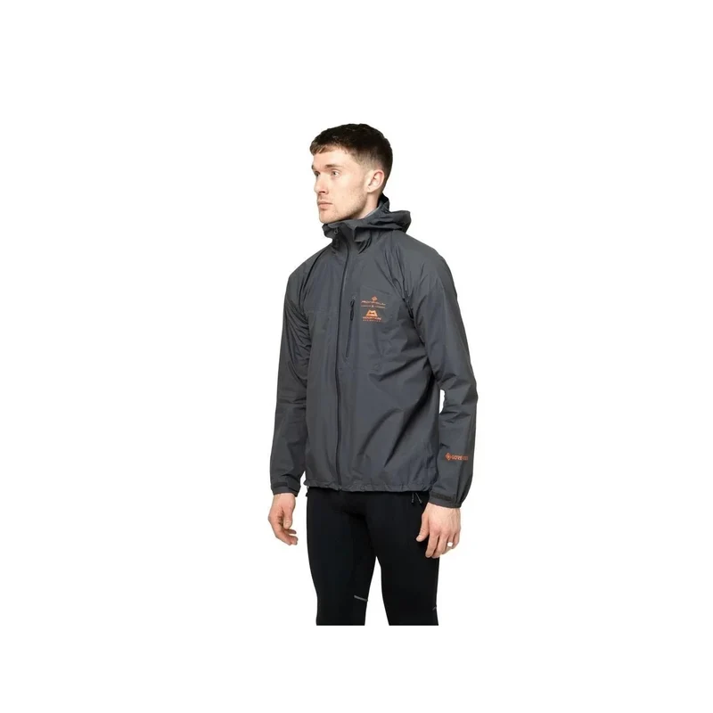 Ronhill | Gore-Tex Mercurial 2 Jacket | 3-Laags Regenjack | Heren (28k)