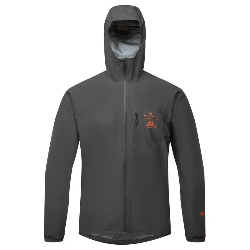 Ronhill | Gore-Tex Mercurial 2 Jacket | 3-Laags Regenjack | Heren (28k)