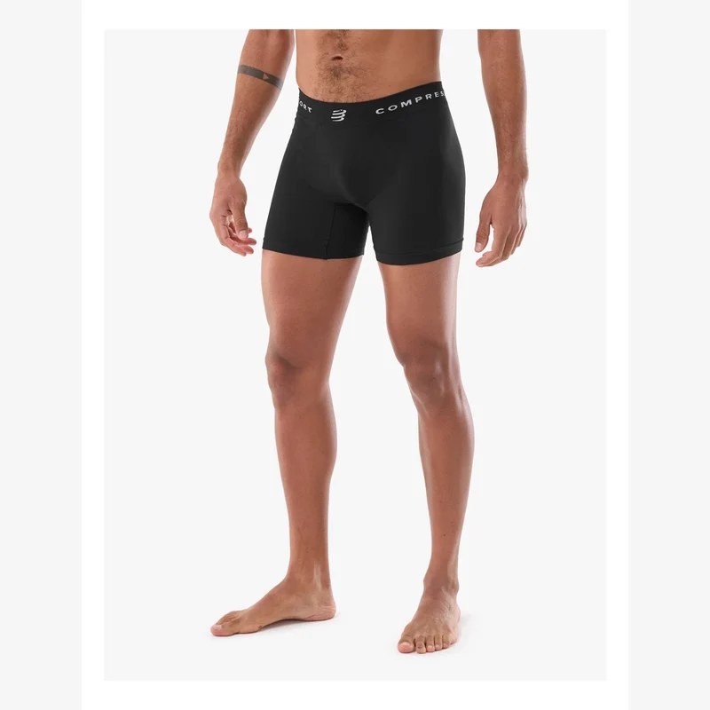 Compressport | Feelfree Seamless Boxer | Heren