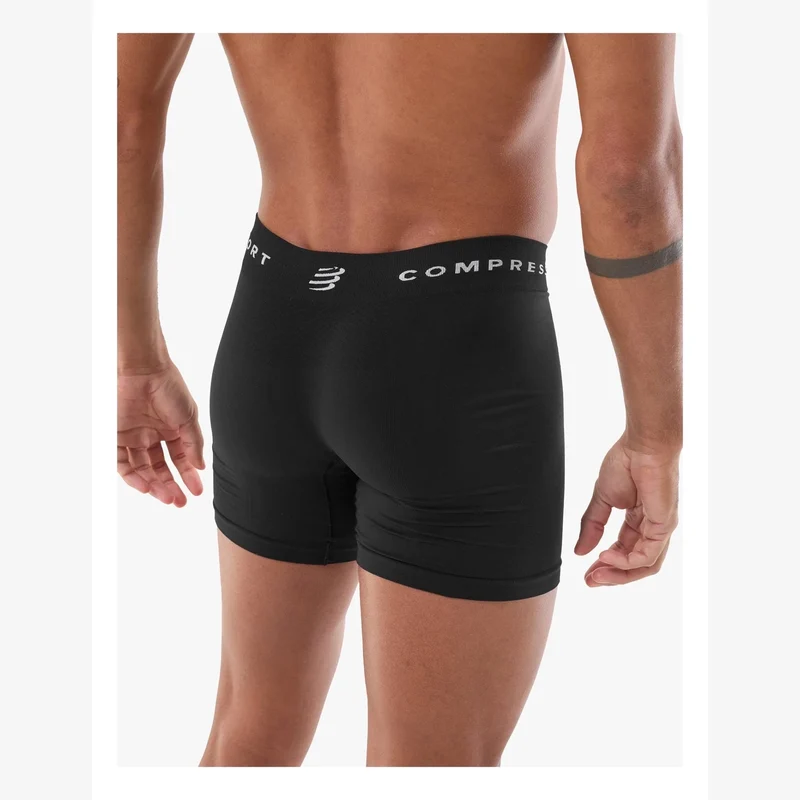 Compressport | Feelfree Seamless Boxer | Heren