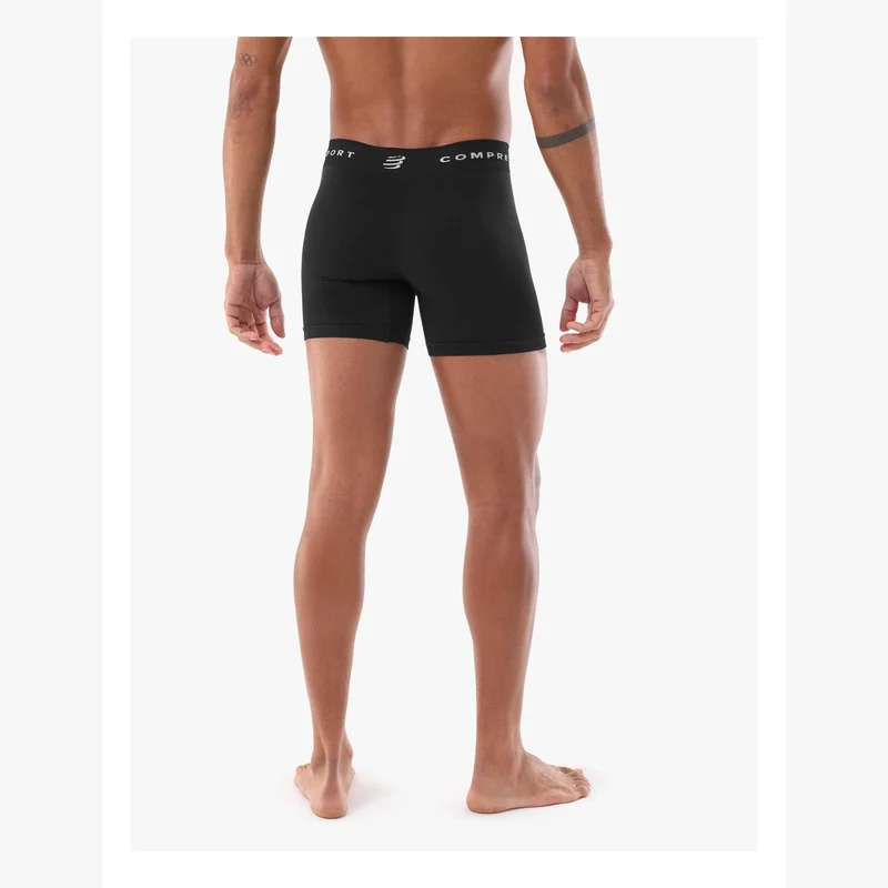 Compressport | Feelfree Seamless Boxer | Heren